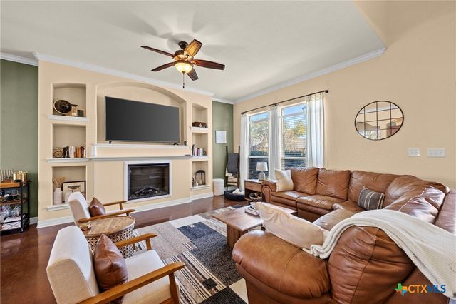 130 Gehler Circle, Nolanville, TX 76559