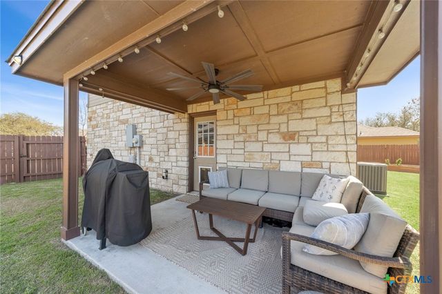 130 Gehler Circle, Nolanville, TX 76559