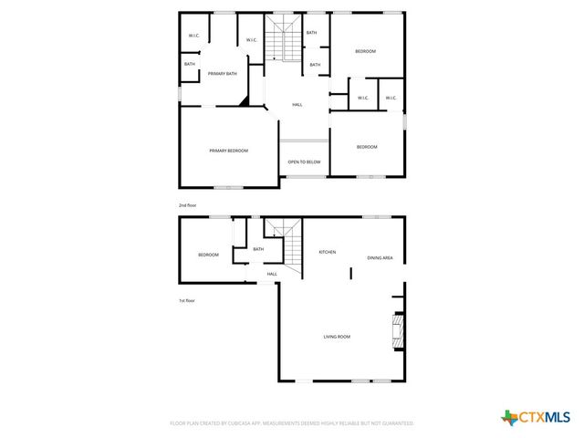 130 Gehler Circle, Nolanville, TX 76559