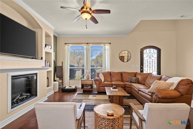 130 Gehler Circle, Nolanville, TX 76559