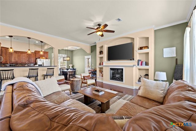 130 Gehler Circle, Nolanville, TX 76559