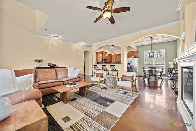 130 Gehler Circle, Nolanville, TX 76559