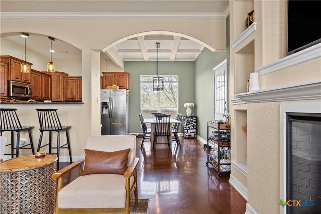 130 Gehler Circle, Nolanville, TX 76559