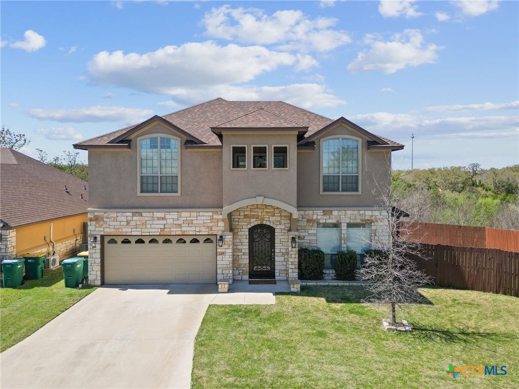 130 Gehler Circle, Nolanville, TX 76559