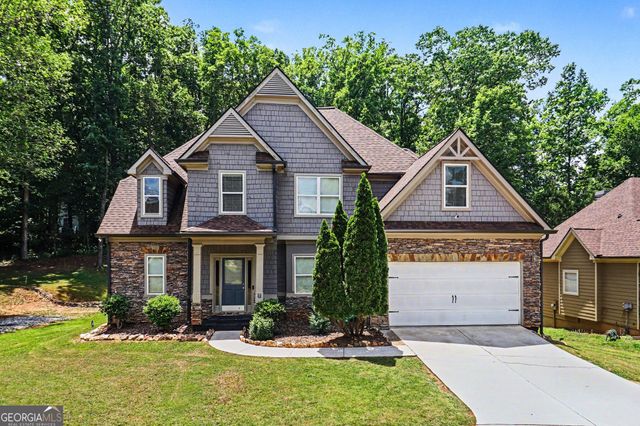 3475 Reynolds Road, Douglasville, GA 30135