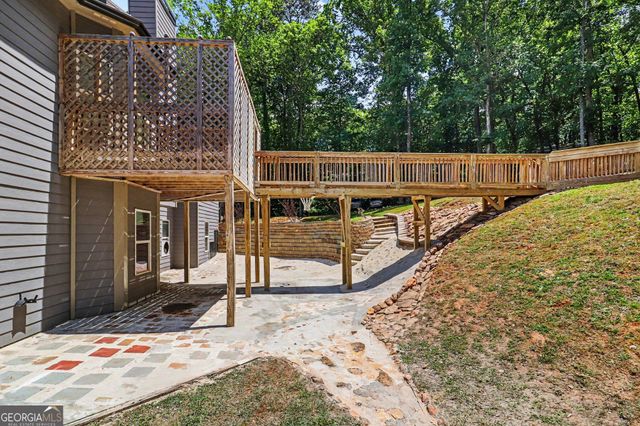 3475 Reynolds Road, Douglasville, GA 30135