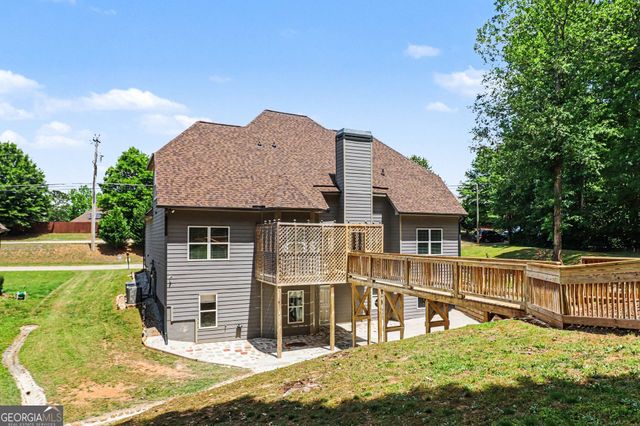 3475 Reynolds Road, Douglasville, GA 30135