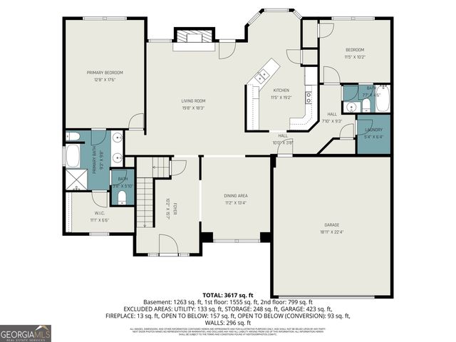 3475 Reynolds Road, Douglasville, GA 30135