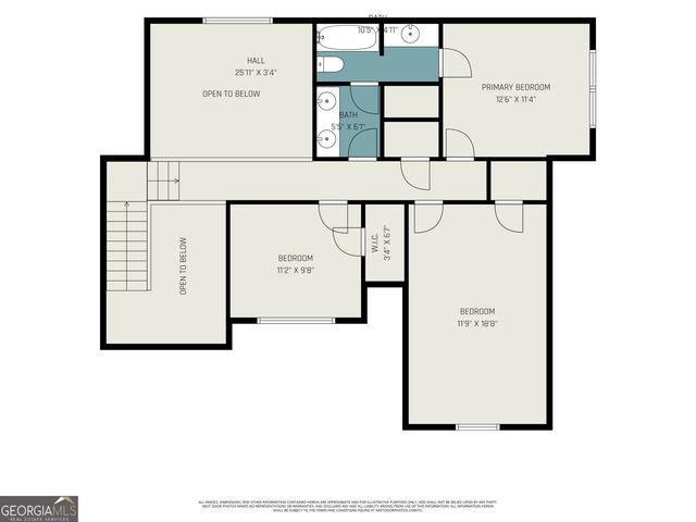 3475 Reynolds Road, Douglasville, GA 30135