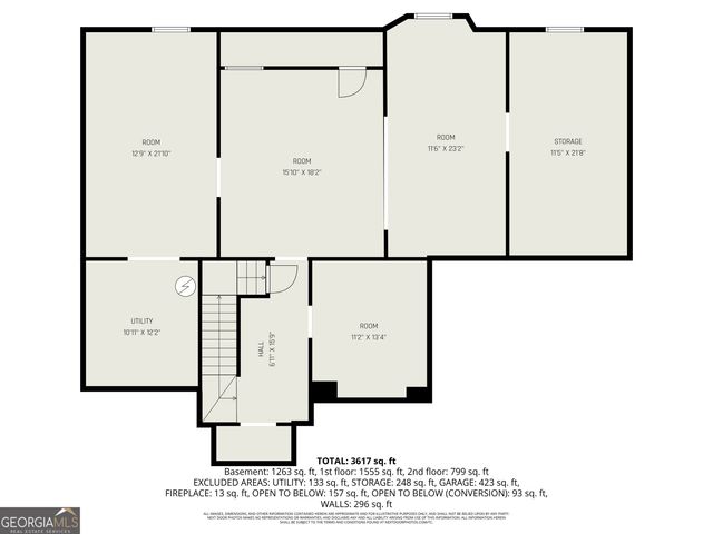3475 Reynolds Road, Douglasville, GA 30135
