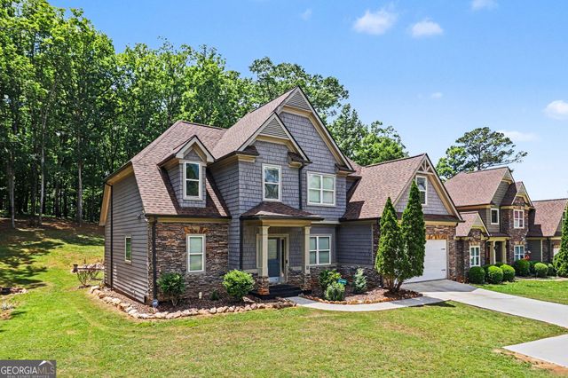 3475 Reynolds Road, Douglasville, GA 30135