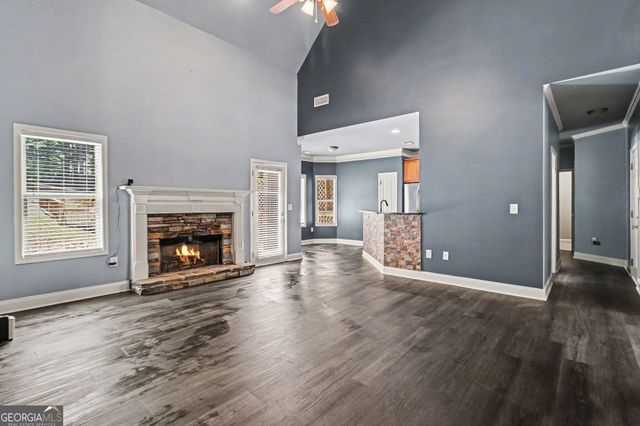 3475 Reynolds Road, Douglasville, GA 30135