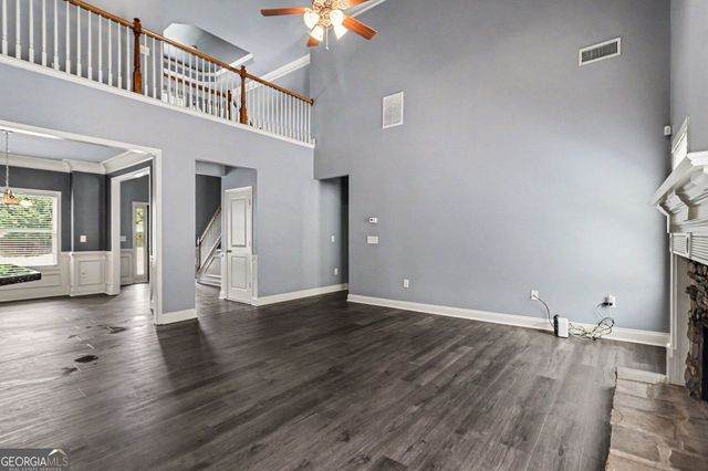 3475 Reynolds Road, Douglasville, GA 30135
