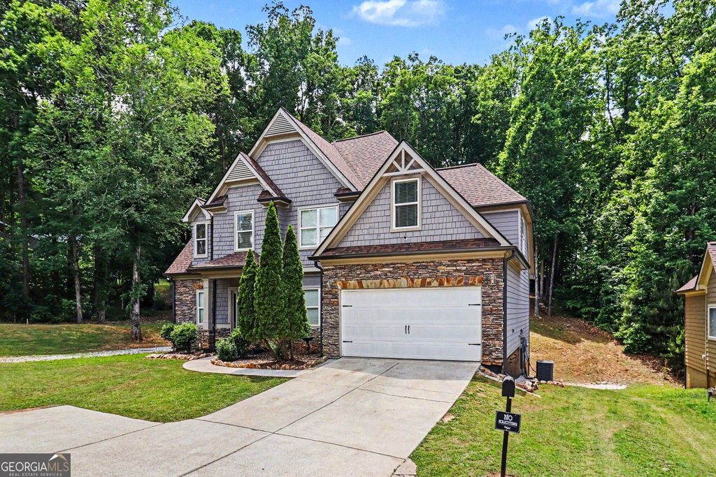 3475 Reynolds Road, Douglasville, GA 30135
