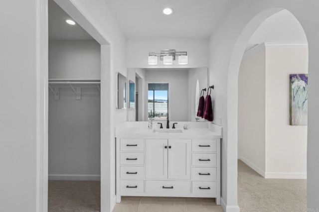 2918 Los Campos Drive, Fallbrook, CA 92028