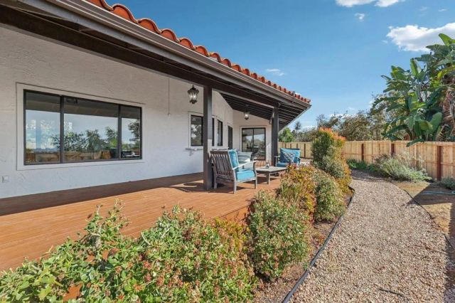2918 Los Campos Drive, Fallbrook, CA 92028