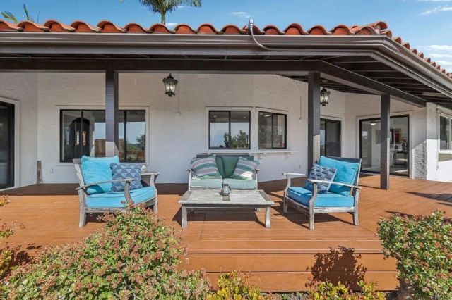 2918 Los Campos Drive, Fallbrook, CA 92028