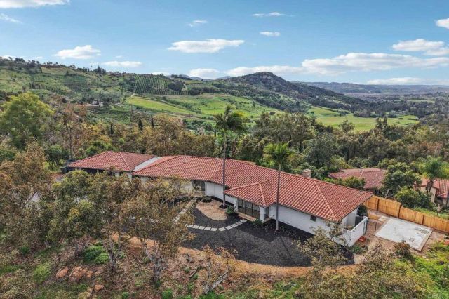 2918 Los Campos Drive, Fallbrook, CA 92028