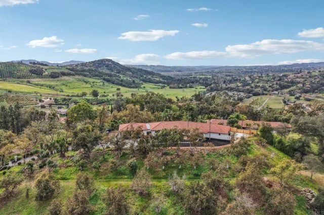 2918 Los Campos Drive, Fallbrook, CA 92028