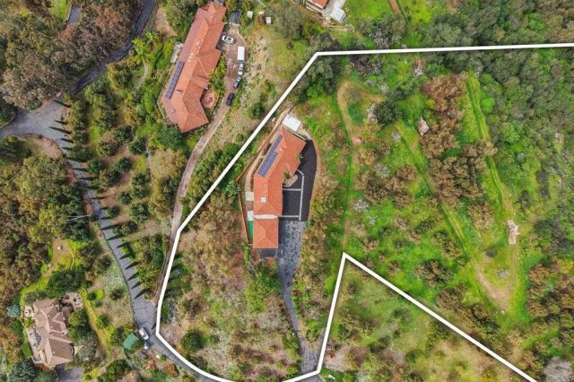 2918 Los Campos Drive, Fallbrook, CA 92028