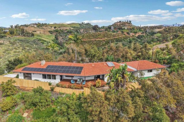 2918 Los Campos Drive, Fallbrook, CA 92028