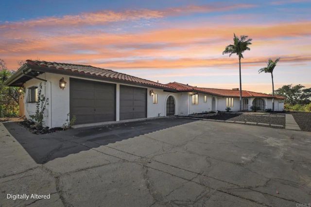2918 Los Campos Drive, Fallbrook, CA 92028