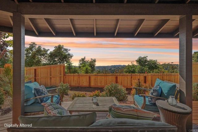 2918 Los Campos Drive, Fallbrook, CA 92028