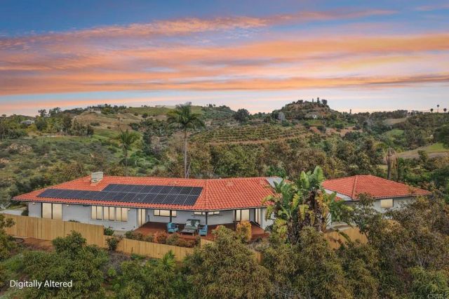 2918 Los Campos Drive, Fallbrook, CA 92028