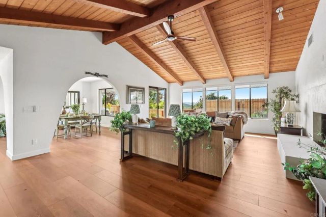 2918 Los Campos Drive, Fallbrook, CA 92028