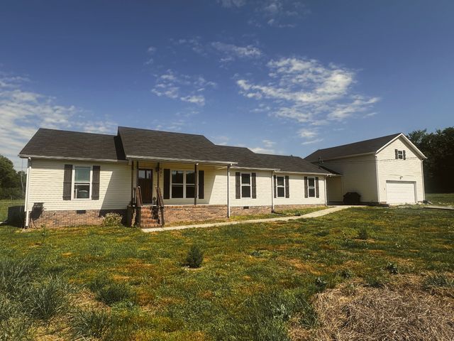 831 Philippi Rd, Wartrace, TN 37183
