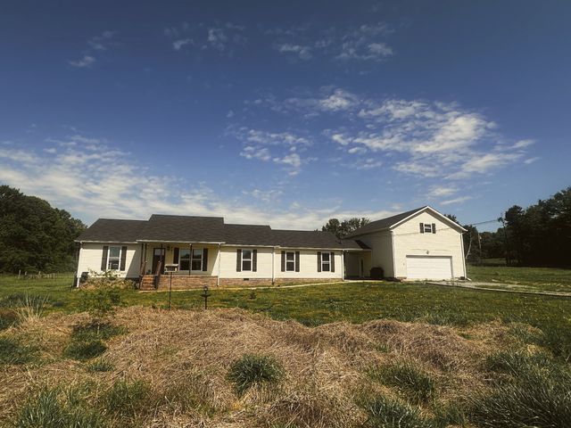 831 Philippi Rd, Wartrace, TN 37183