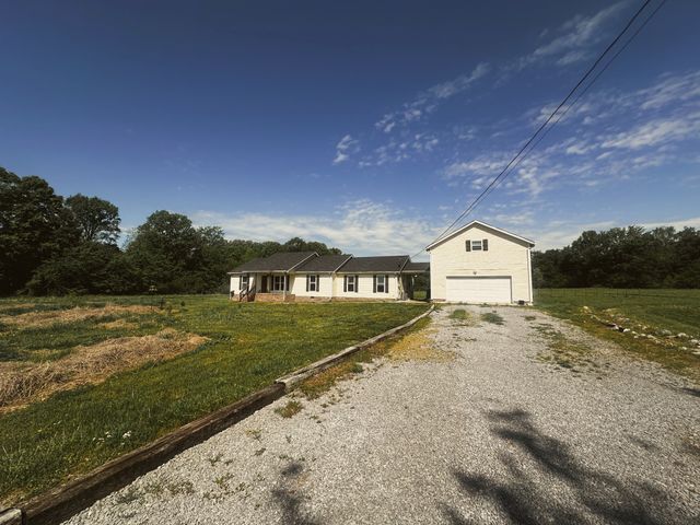 831 Philippi Rd, Wartrace, TN 37183