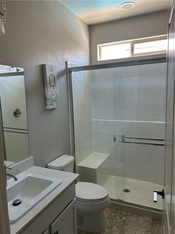 1217 West Arc Dome Avenue, North Las Vegas, NV 89031