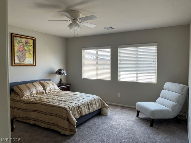 1217 West Arc Dome Avenue, North Las Vegas, NV 89031