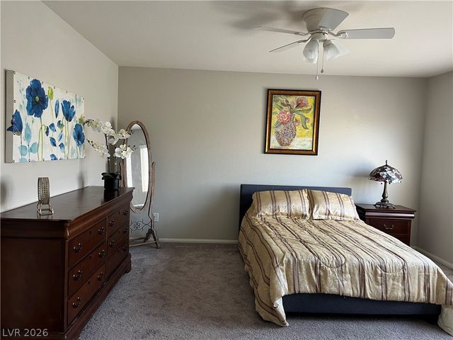 1217 West Arc Dome Avenue, North Las Vegas, NV 89031