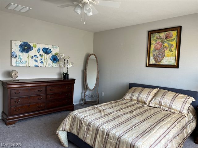 1217 West Arc Dome Avenue, North Las Vegas, NV 89031