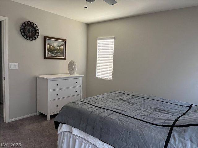 1217 West Arc Dome Avenue, North Las Vegas, NV 89031