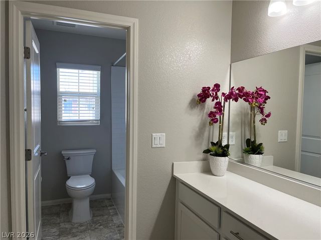 1217 West Arc Dome Avenue, North Las Vegas, NV 89031
