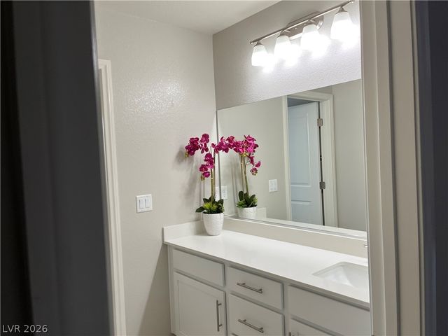 1217 West Arc Dome Avenue, North Las Vegas, NV 89031