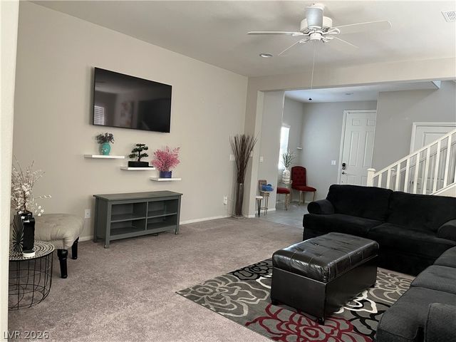 1217 West Arc Dome Avenue, North Las Vegas, NV 89031