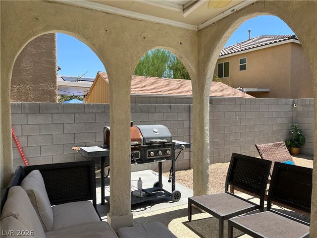 1217 West Arc Dome Avenue, North Las Vegas, NV 89031