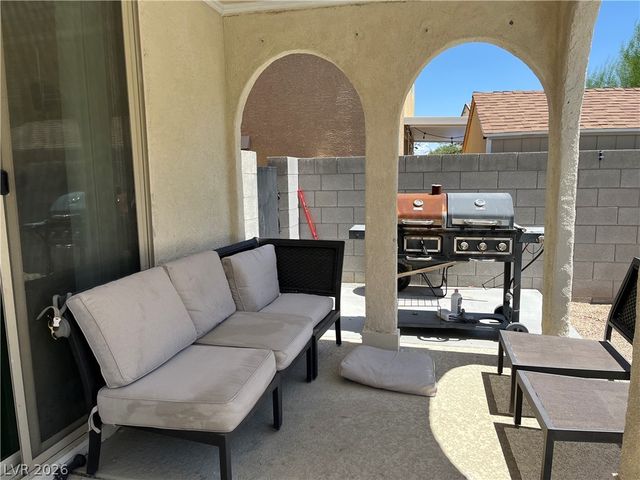 1217 West Arc Dome Avenue, North Las Vegas, NV 89031