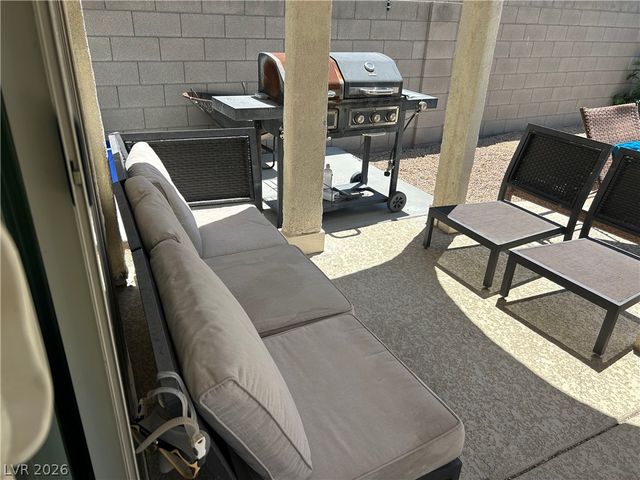 1217 West Arc Dome Avenue, North Las Vegas, NV 89031