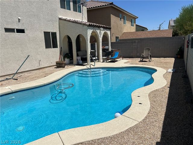 1217 West Arc Dome Avenue, North Las Vegas, NV 89031