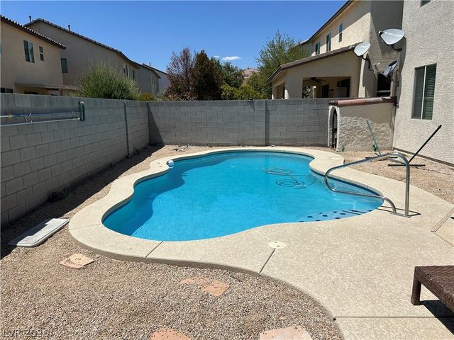 1217 West Arc Dome Avenue, North Las Vegas, NV 89031