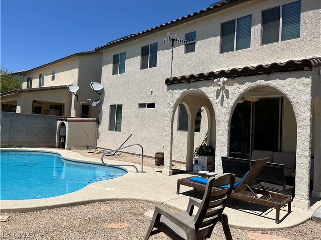 1217 West Arc Dome Avenue, North Las Vegas, NV 89031