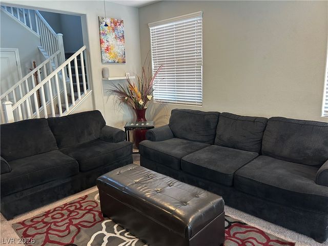 1217 West Arc Dome Avenue, North Las Vegas, NV 89031