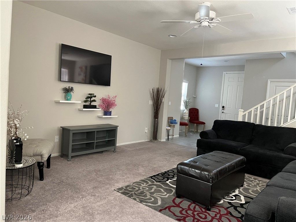 1217 West Arc Dome Avenue, North Las Vegas, NV 89031 — photo 4