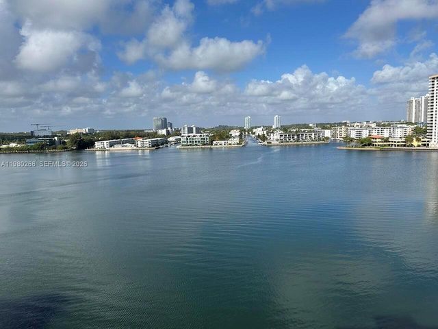 17100 N Bay Road 1904, Sunny Isles Beach, FL 33160