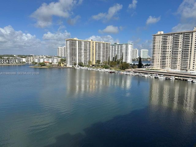 17100 N Bay Road 1904, Sunny Isles Beach, FL 33160